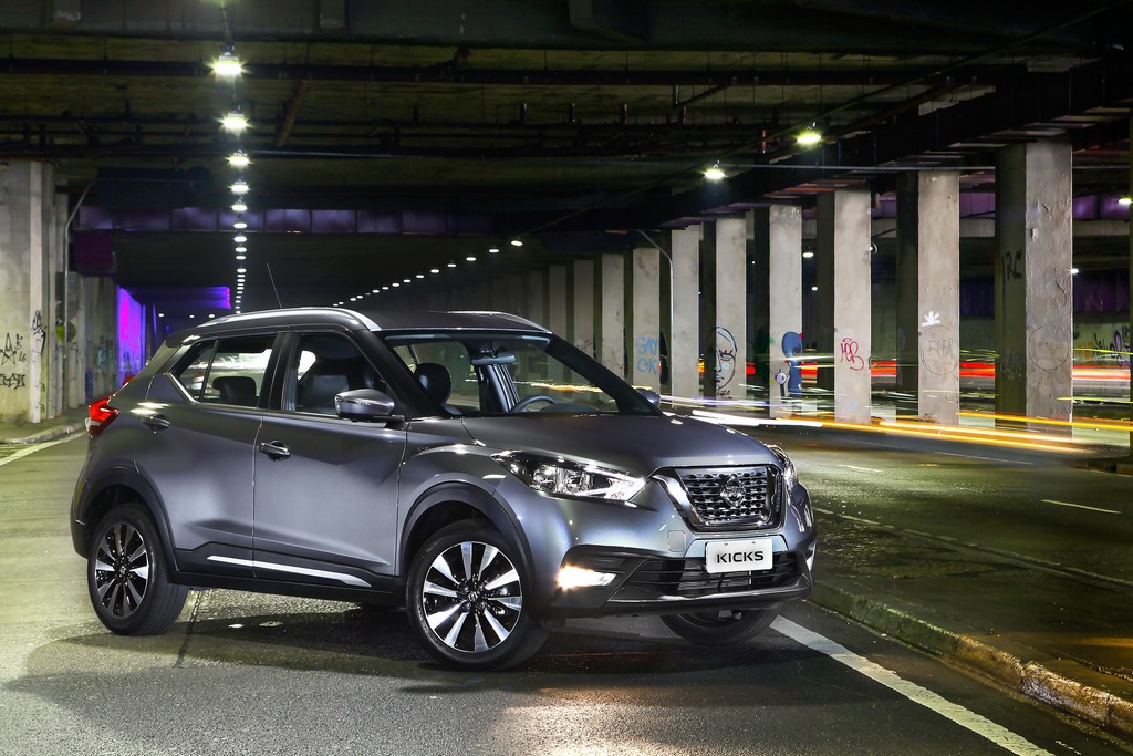 NISSAN KICKS, foto 8
