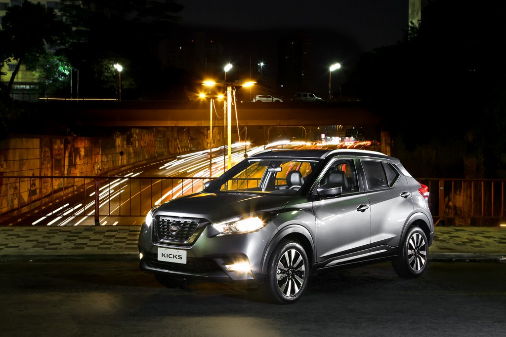NISSAN KICKS, foto 9