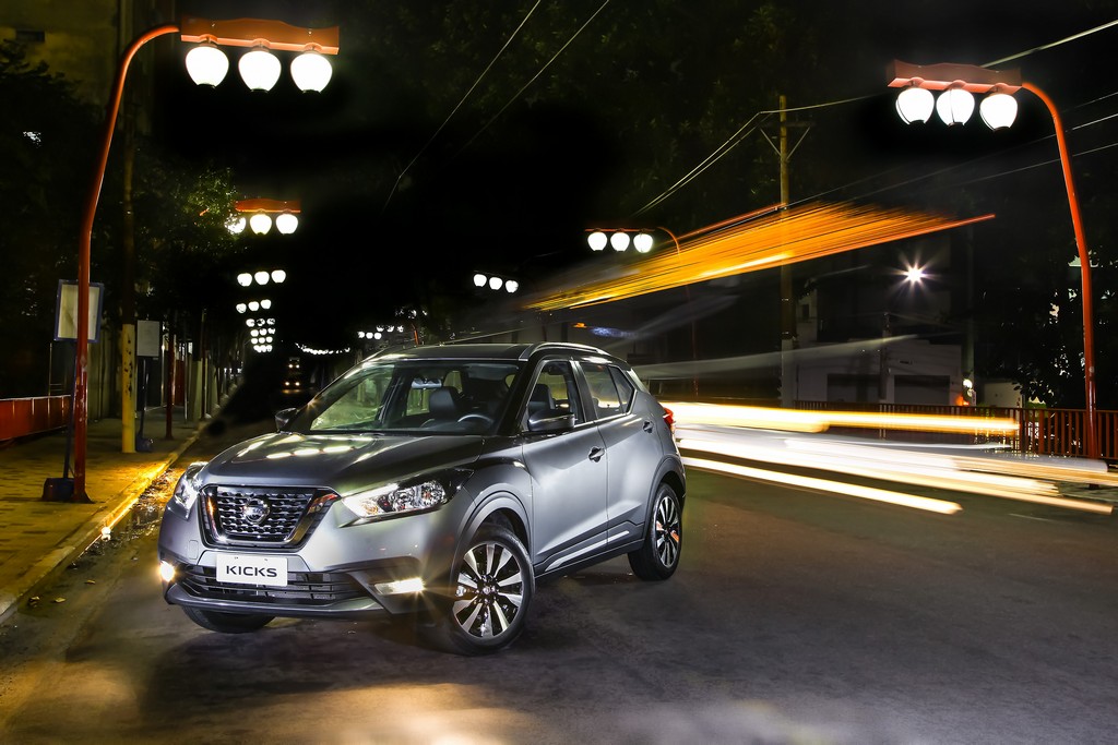 NISSAN KICKS, foto 10