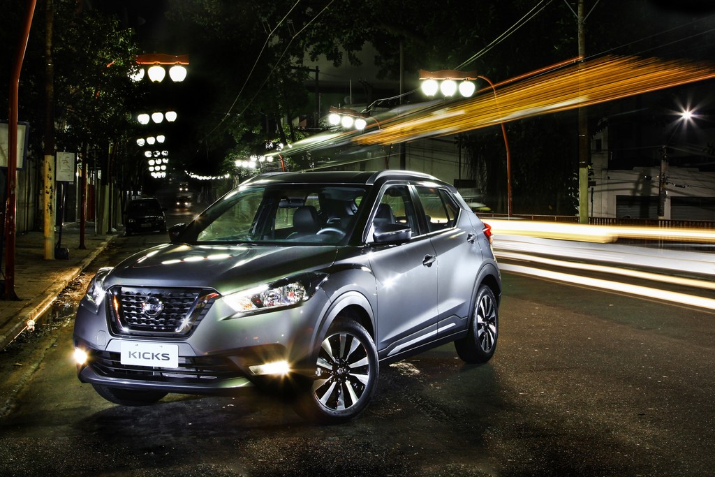 NISSAN KICKS, foto 11
