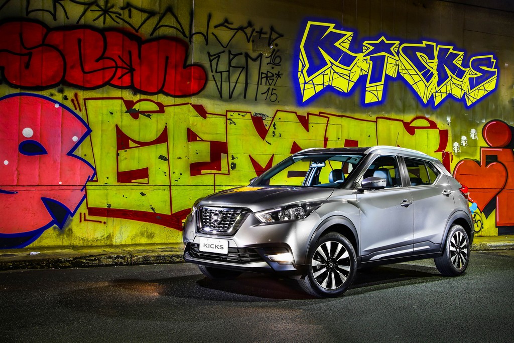 NISSAN KICKS, foto 12