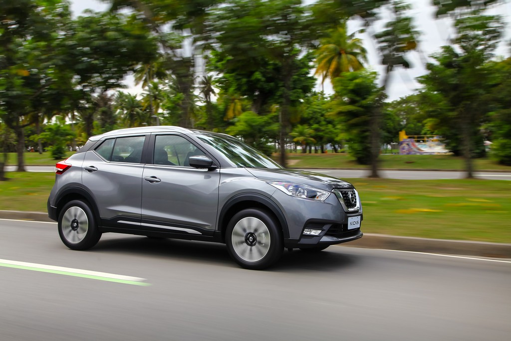 NISSAN KICKS, foto 13