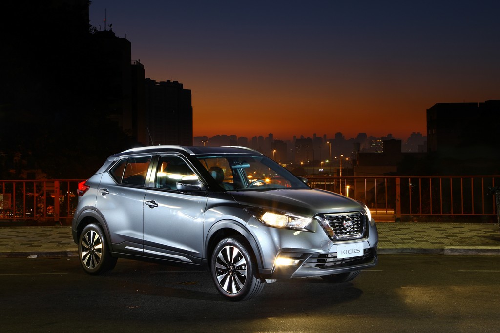 NISSAN KICKS, foto 14