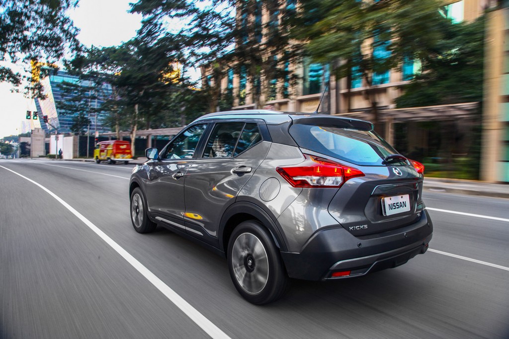 NISSAN KICKS, foto 15