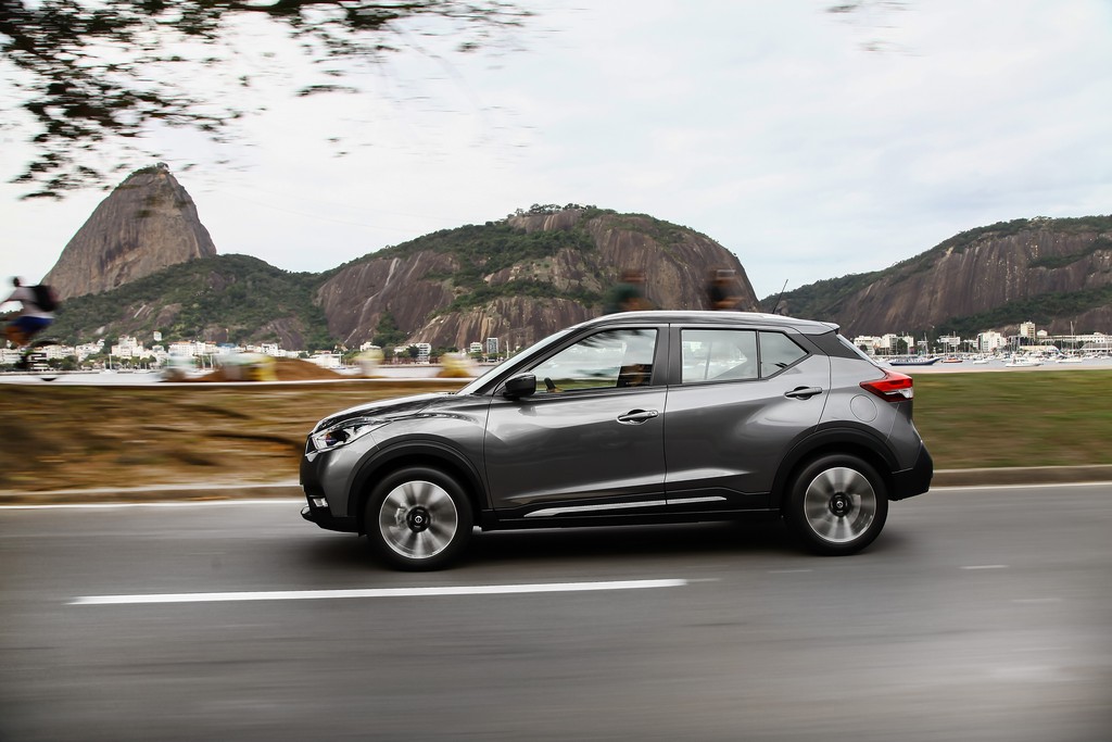 NISSAN KICKS, foto 16