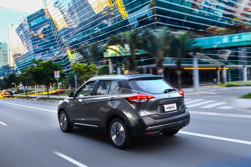 NISSAN KICKS, foto 17