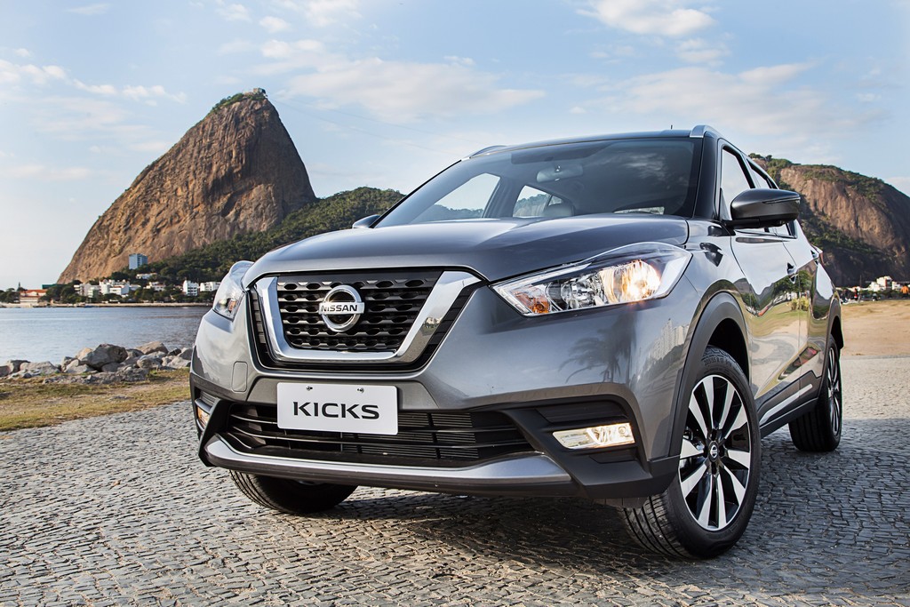 NISSAN KICKS, foto 18