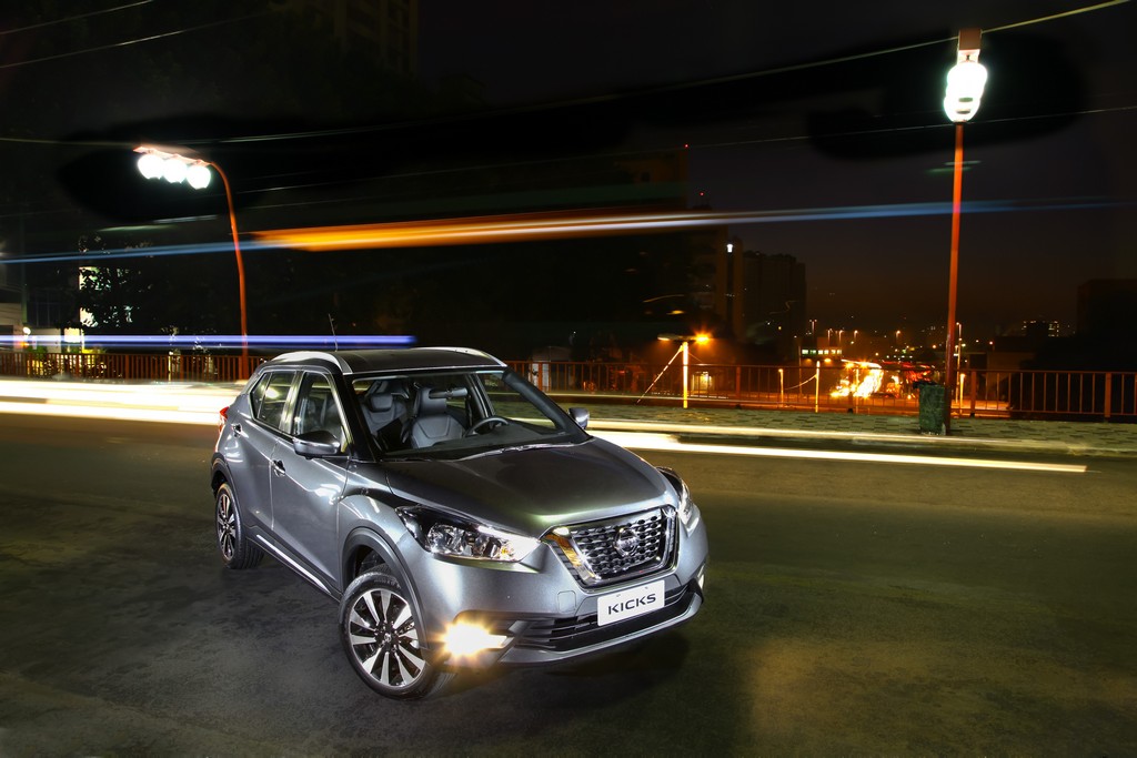 NISSAN KICKS, foto 21