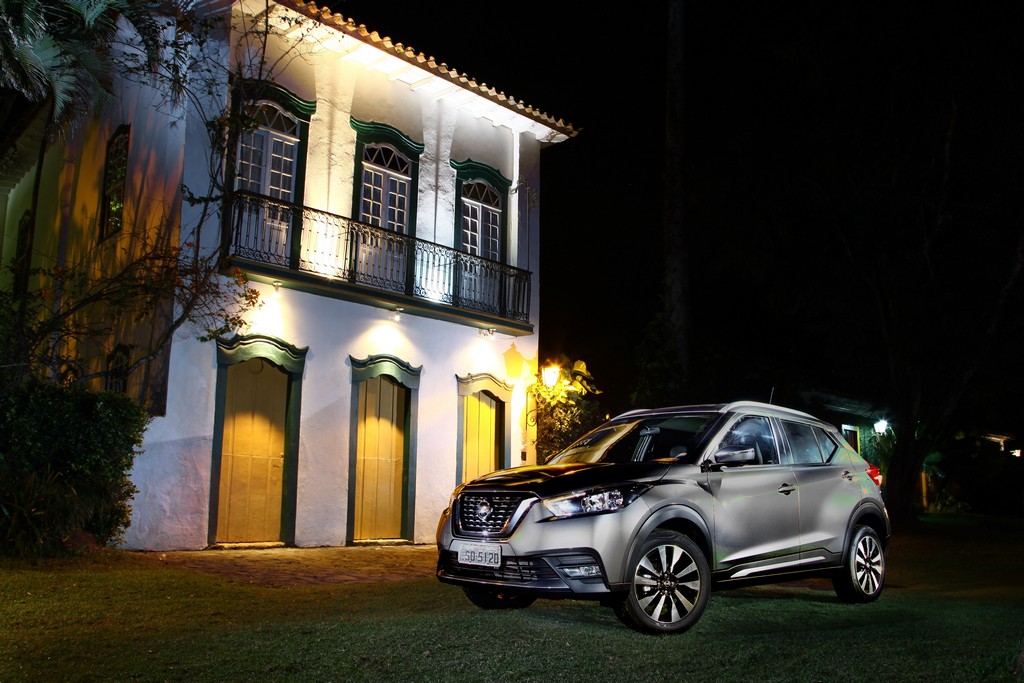 NISSAN KICKS, foto 22