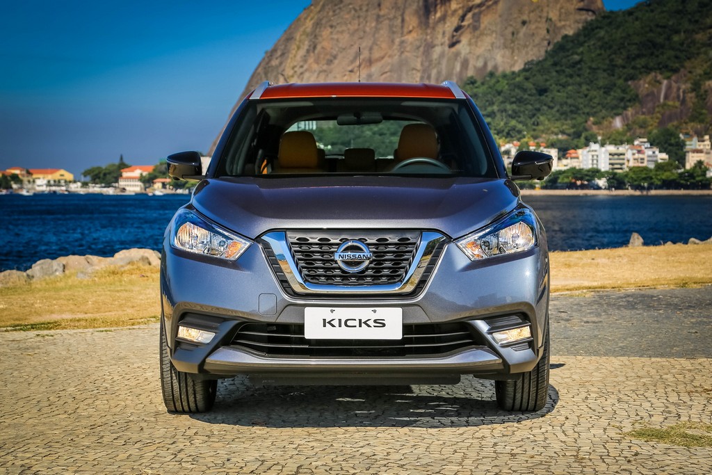 NISSAN KICKS, foto 24