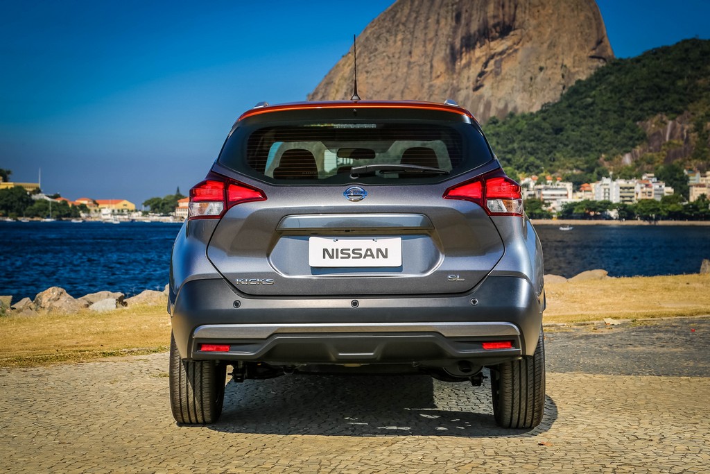NISSAN KICKS, foto 25