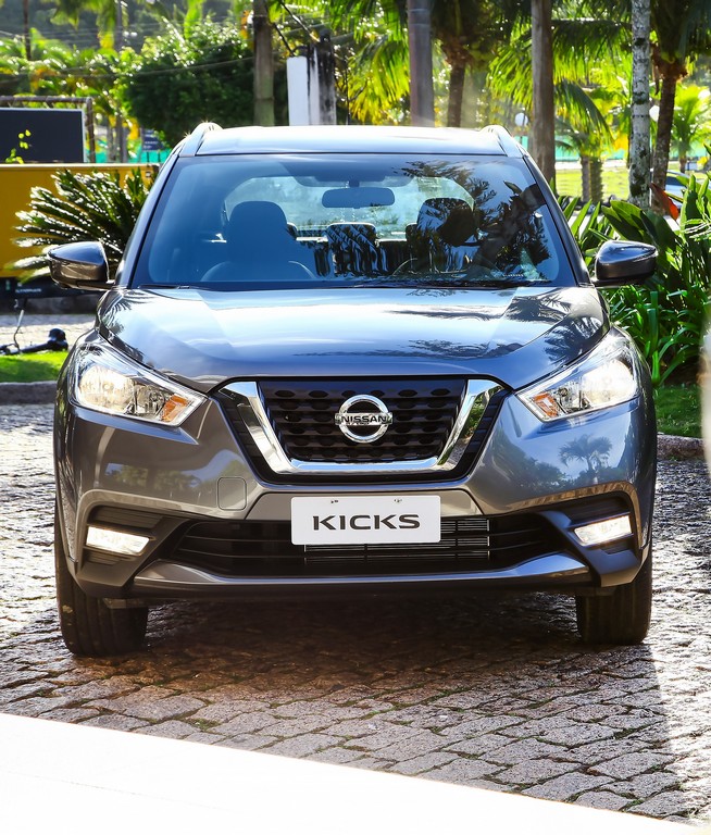 NISSAN KICKS, foto 26