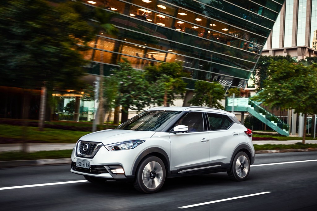 NISSAN KICKS, foto 27