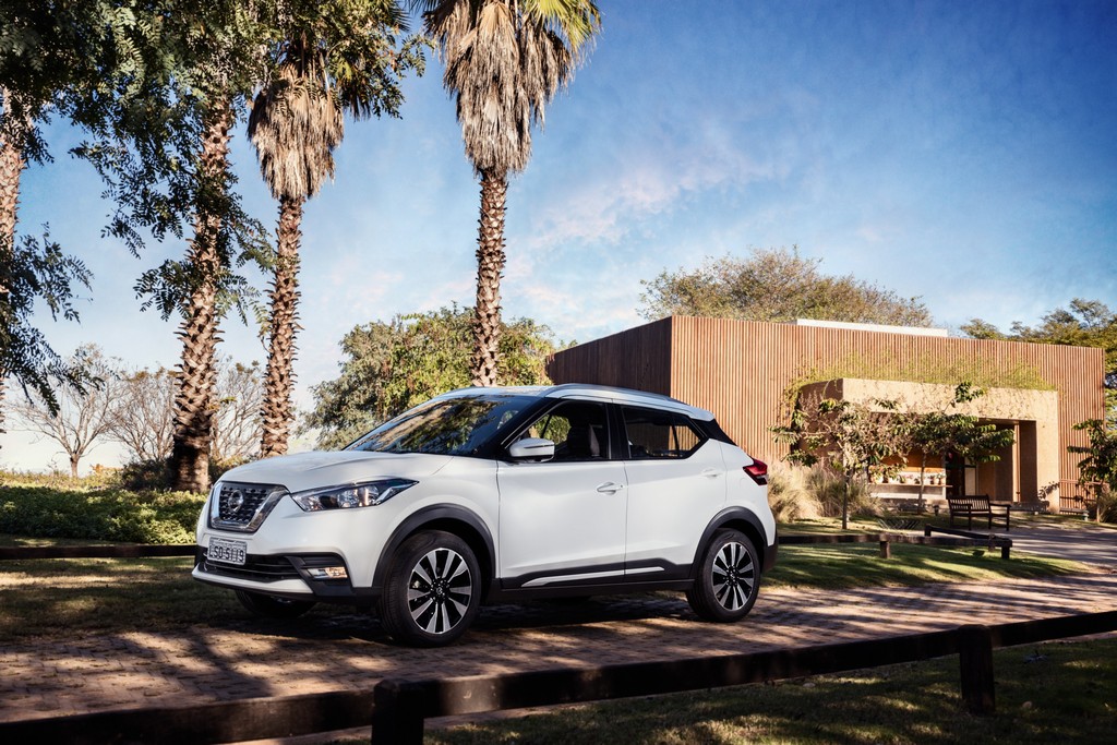 NISSAN KICKS, foto 28