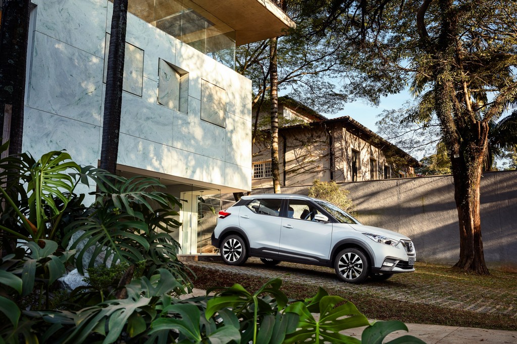 NISSAN KICKS, foto 29