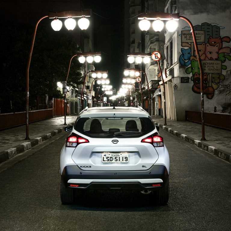 NISSAN KICKS, foto 31