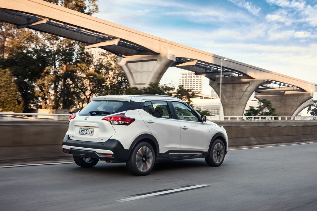 NISSAN KICKS, foto 32