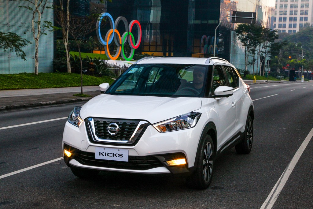 NISSAN KICKS, foto 34