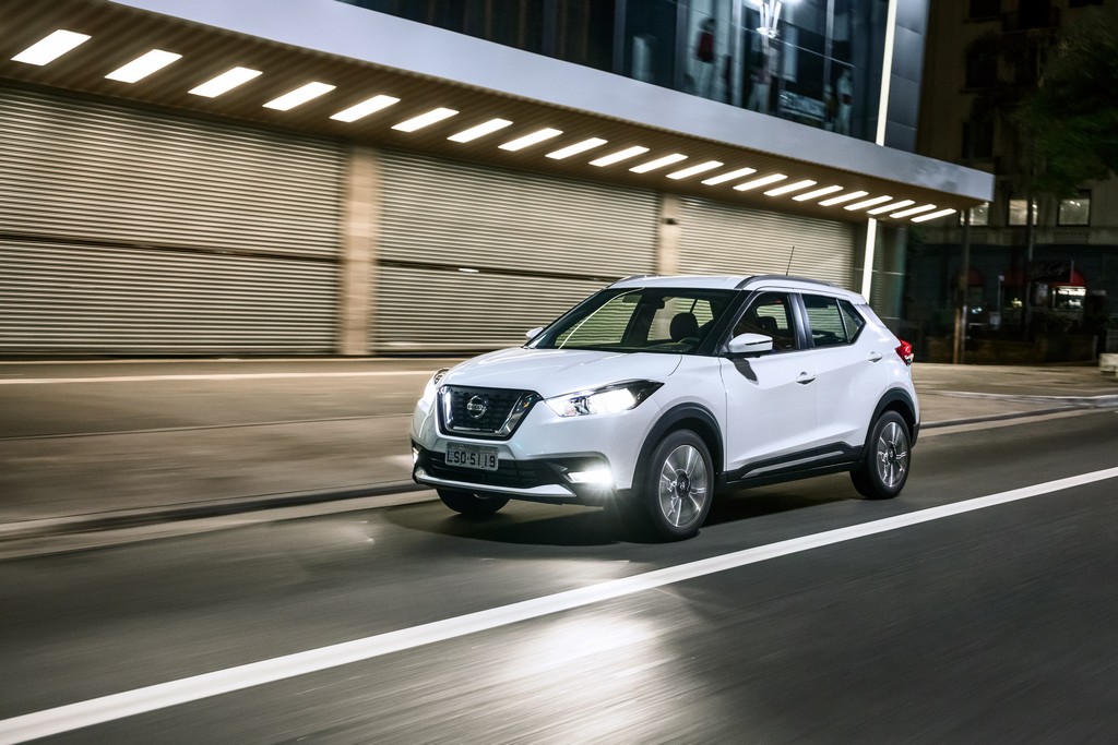 NISSAN KICKS, foto 35