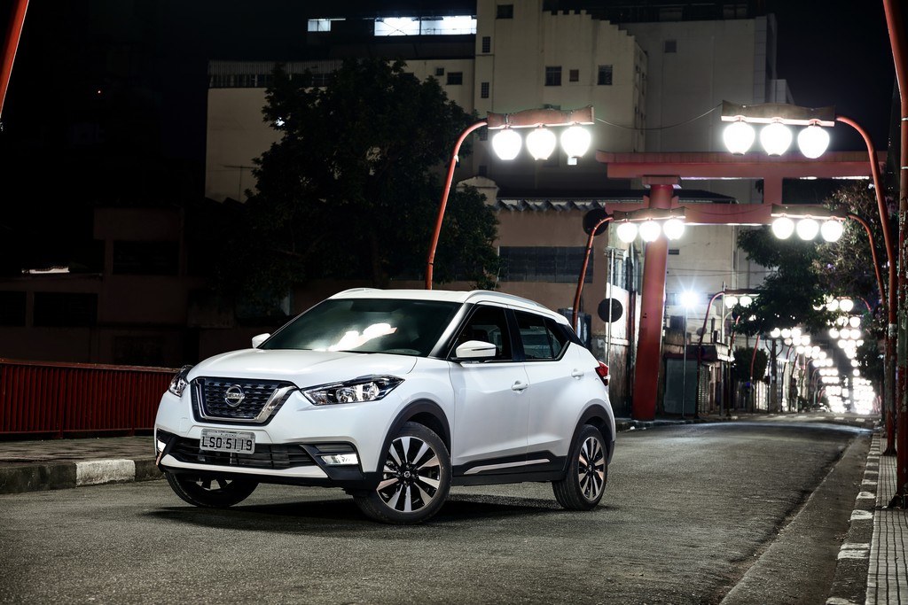 NISSAN KICKS, foto 37