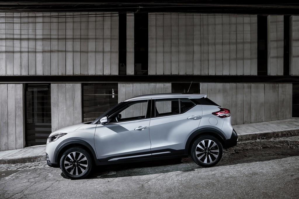 NISSAN KICKS, foto 38