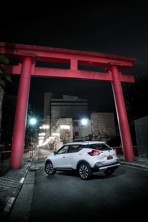 NISSAN KICKS, foto 39