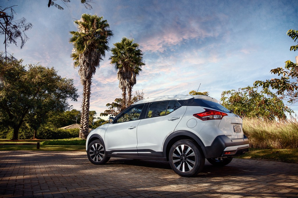 NISSAN KICKS, foto 40