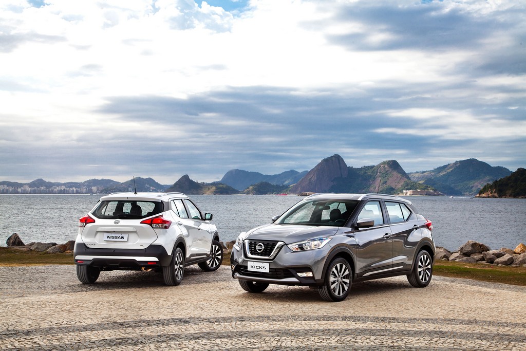 NISSAN KICKS, foto 41