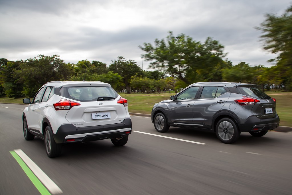NISSAN KICKS, foto 42