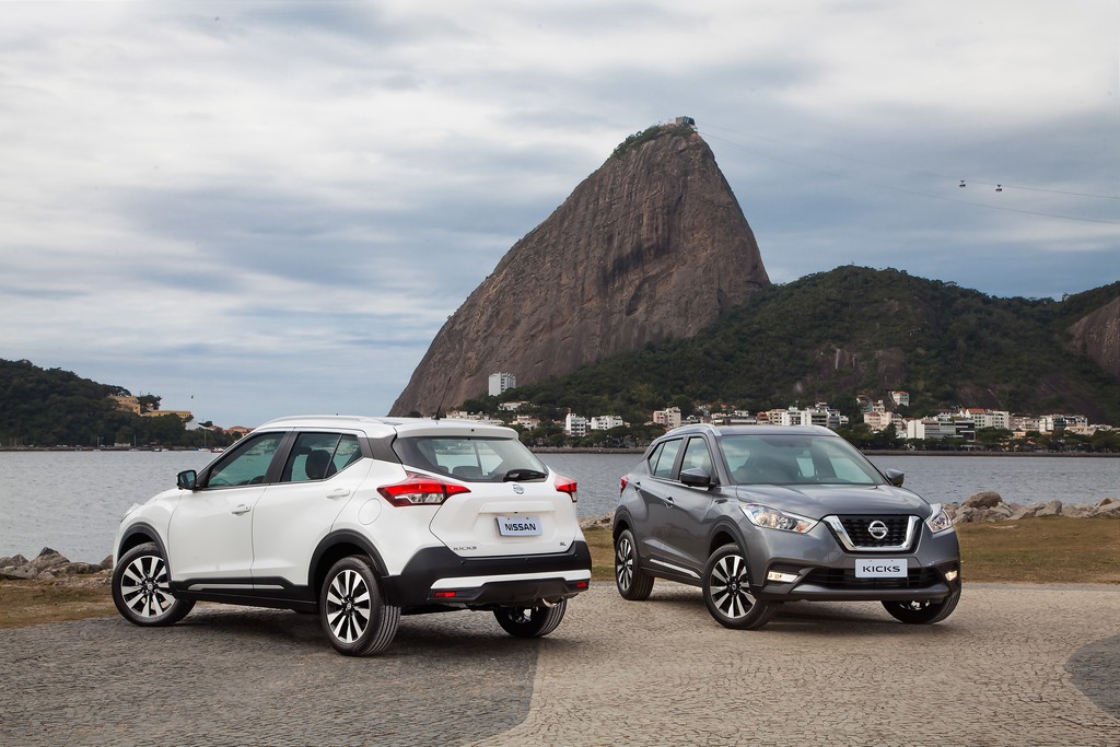 NISSAN KICKS, foto 43
