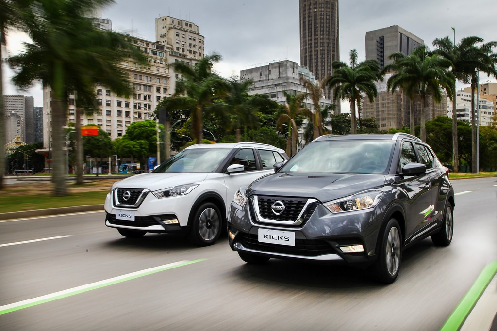 NISSAN KICKS, foto 44