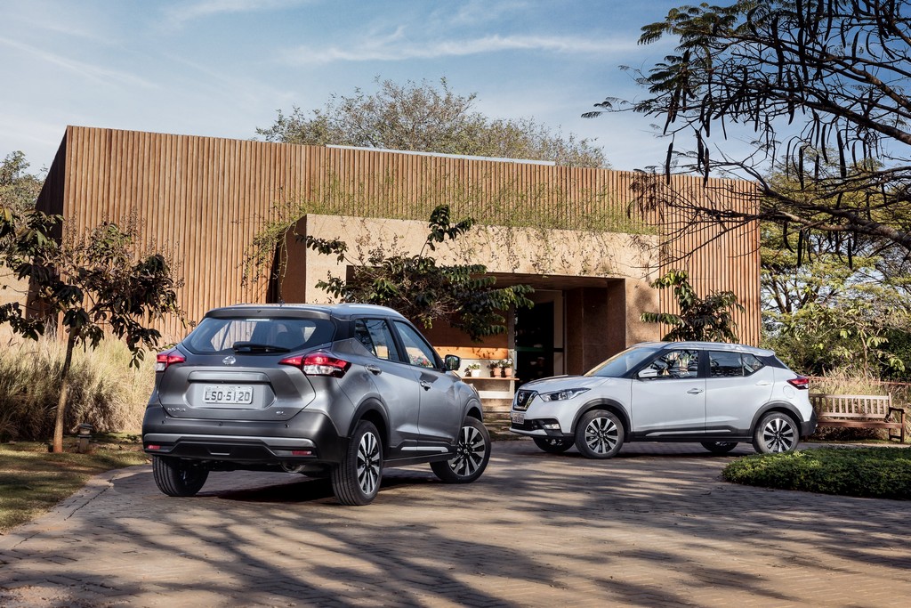 NISSAN KICKS, foto 45