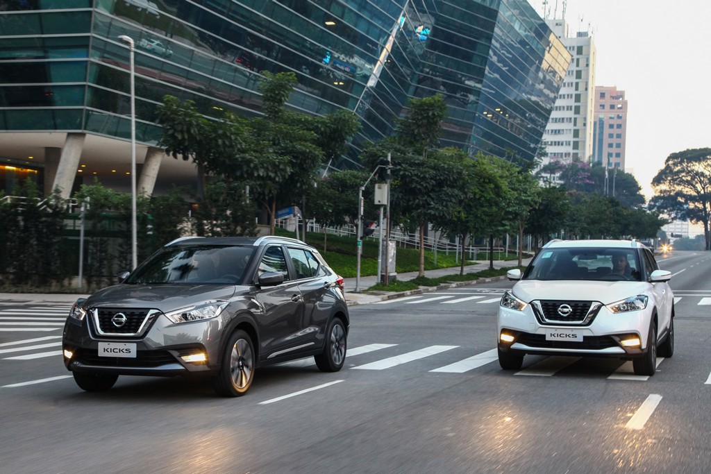 NISSAN KICKS, foto 46