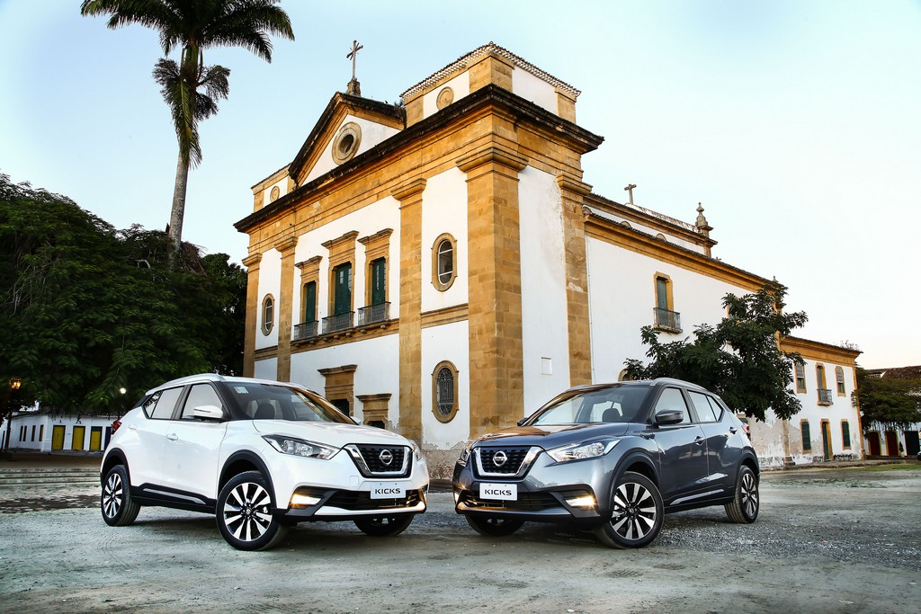 NISSAN KICKS, foto 47