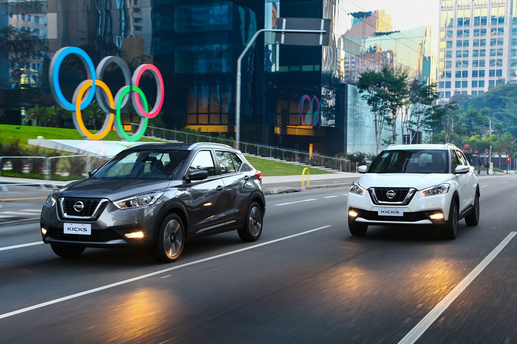 NISSAN KICKS, foto 48