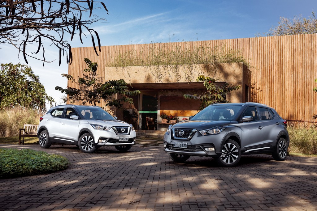 NISSAN KICKS, foto 49