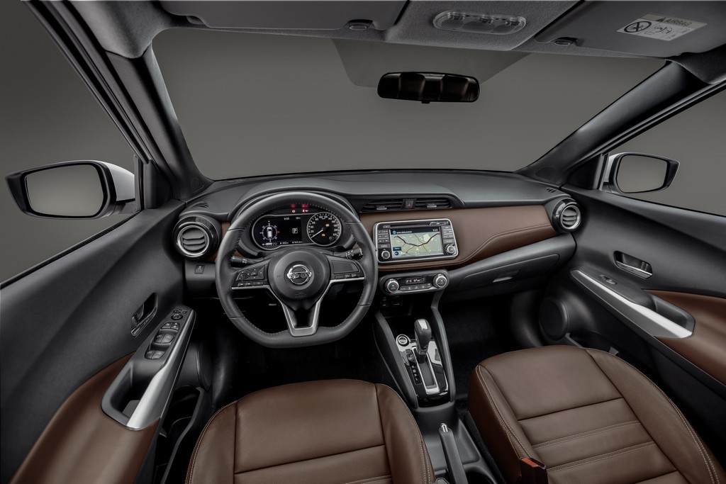 NISSAN KICKS, foto 50