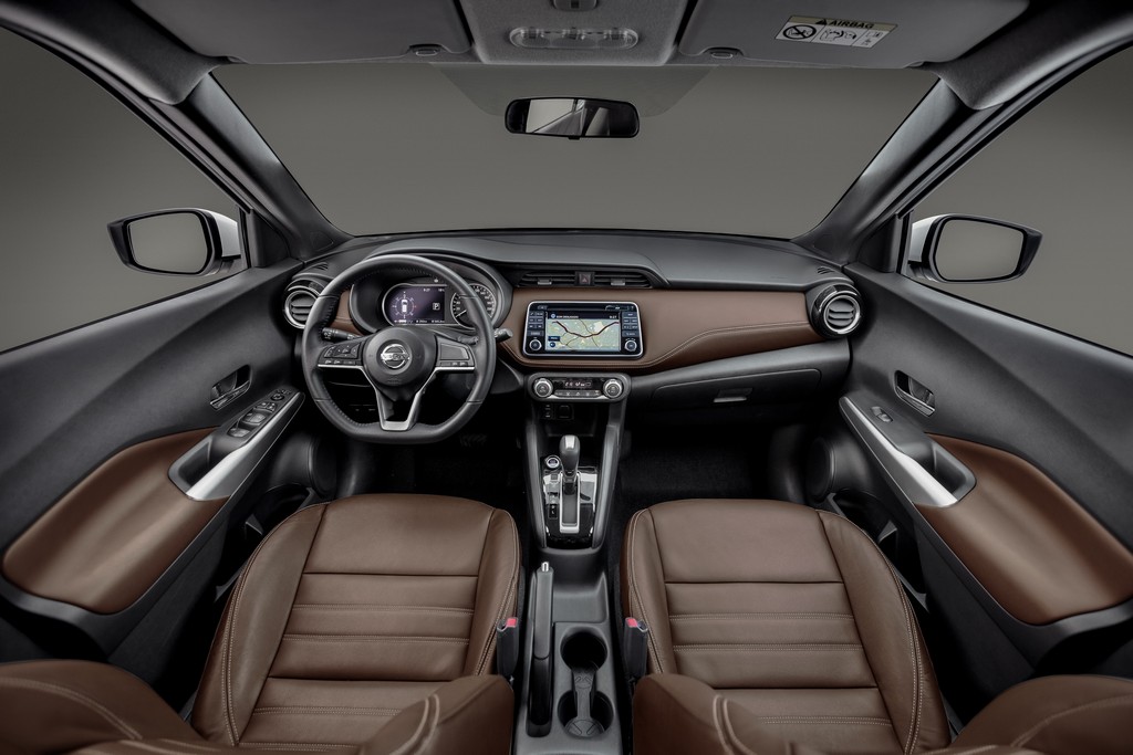 NISSAN KICKS, foto 51