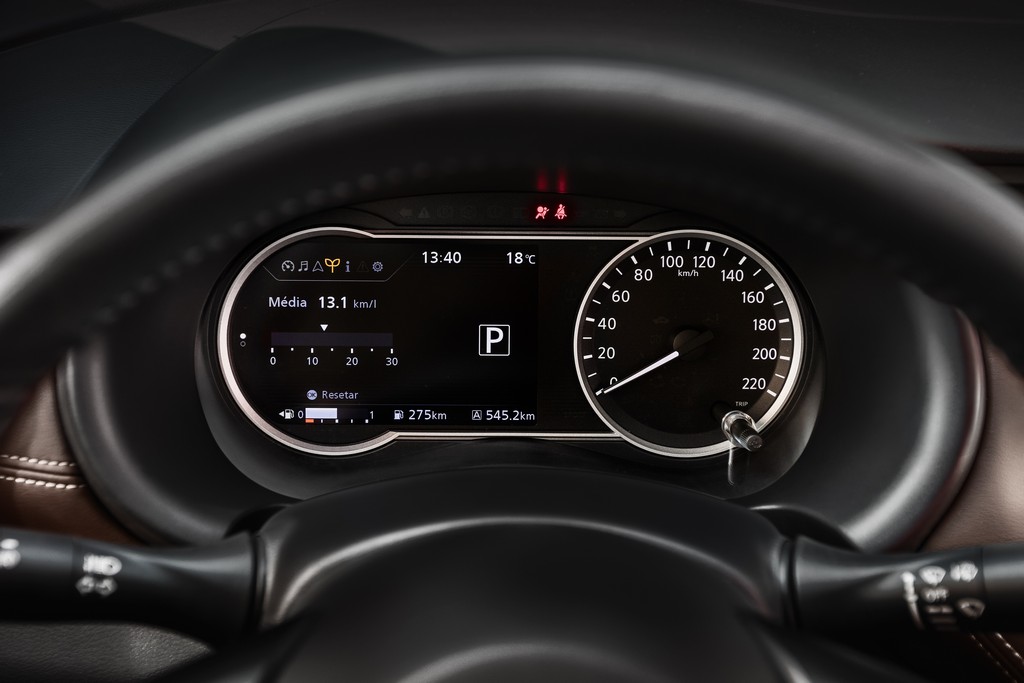 NISSAN KICKS, foto 52
