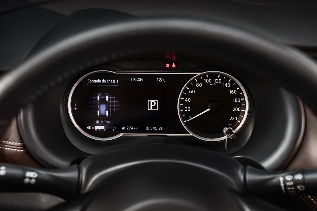 NISSAN KICKS, foto 53