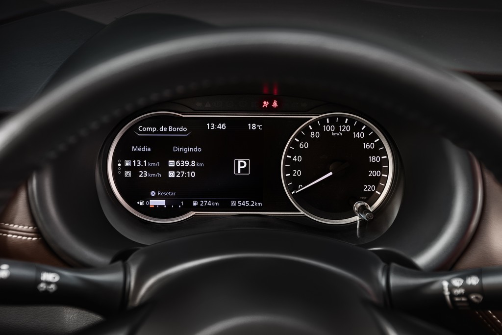 NISSAN KICKS, foto 55