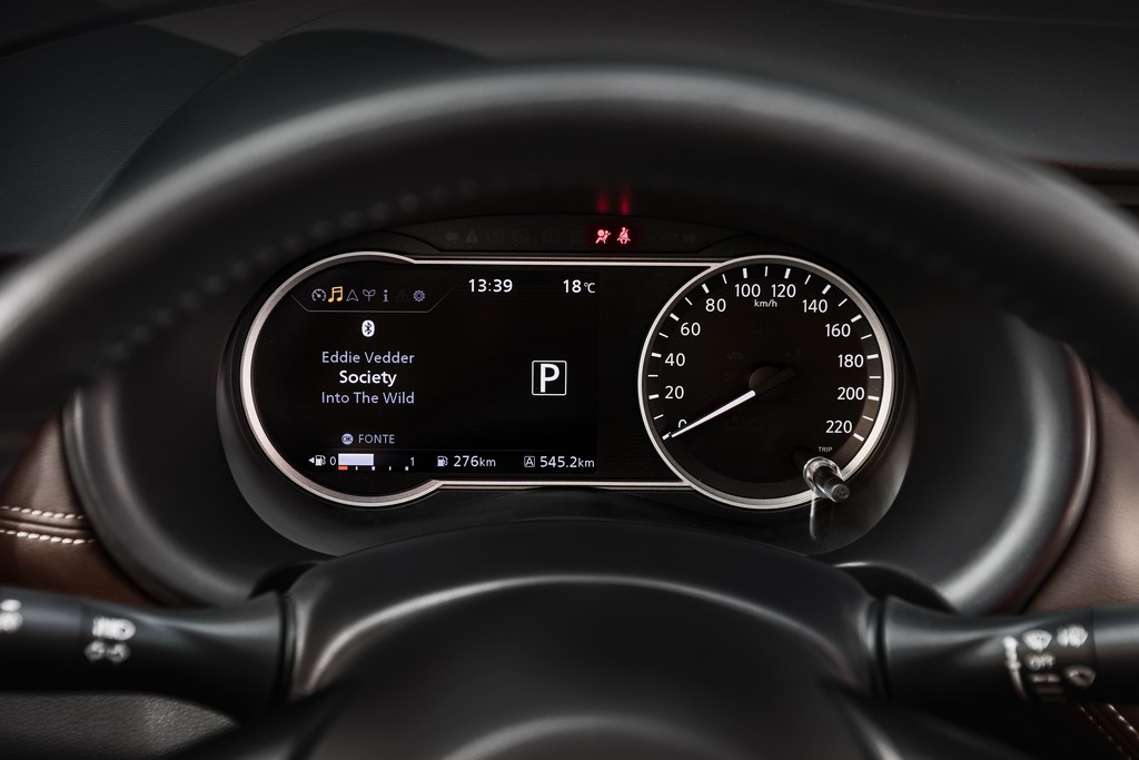 NISSAN KICKS, foto 57