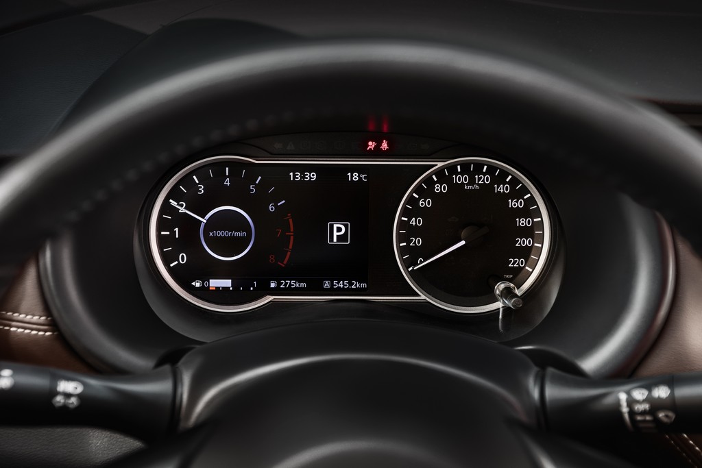 NISSAN KICKS, foto 58