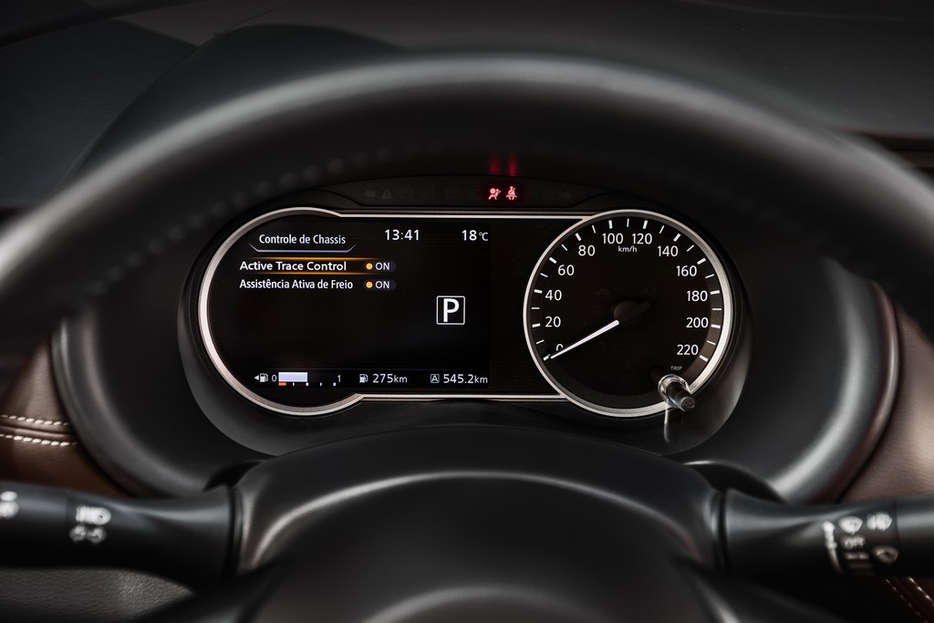 NISSAN KICKS, foto 59