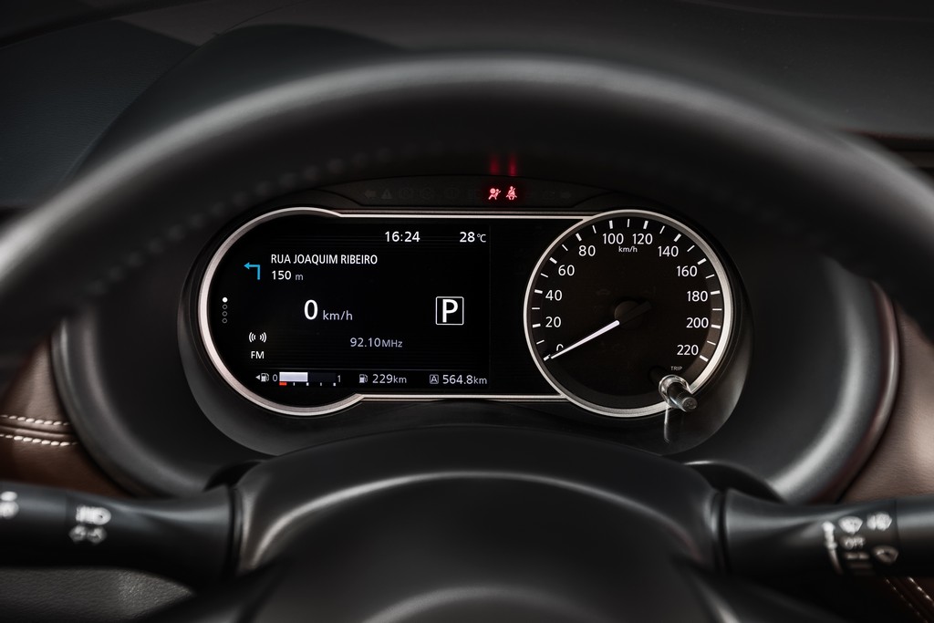 NISSAN KICKS, foto 60