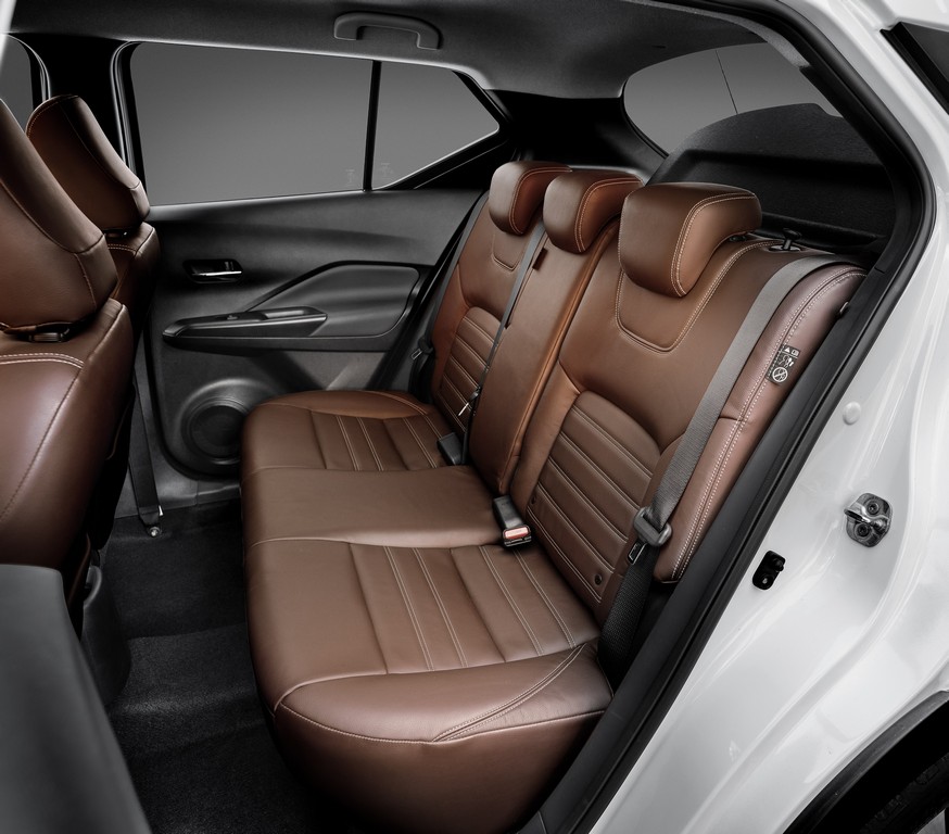 NISSAN KICKS, foto 61