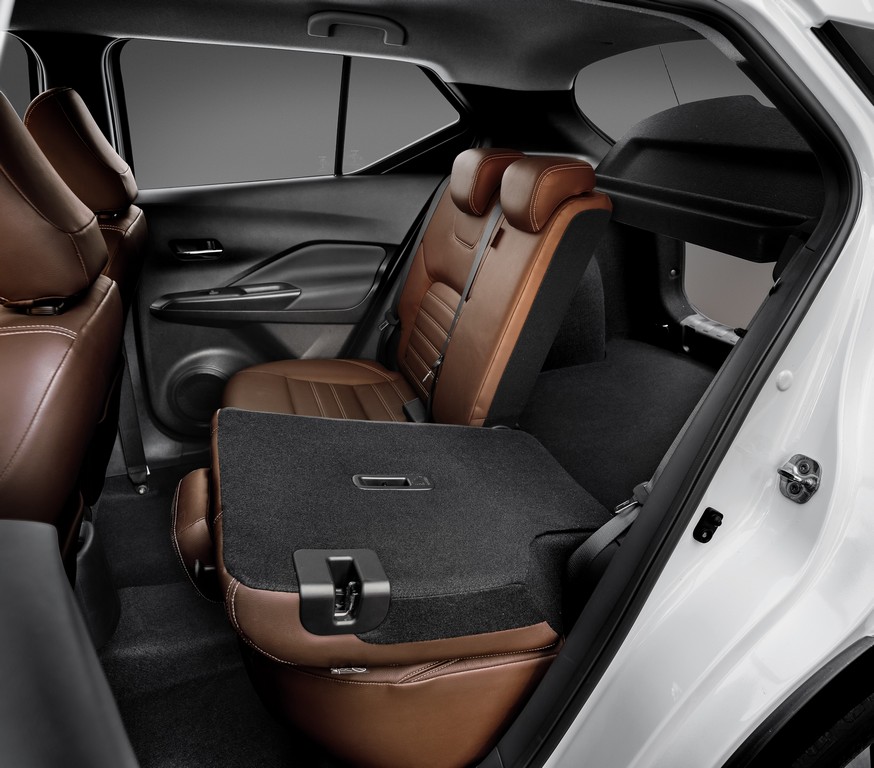 NISSAN KICKS, foto 62