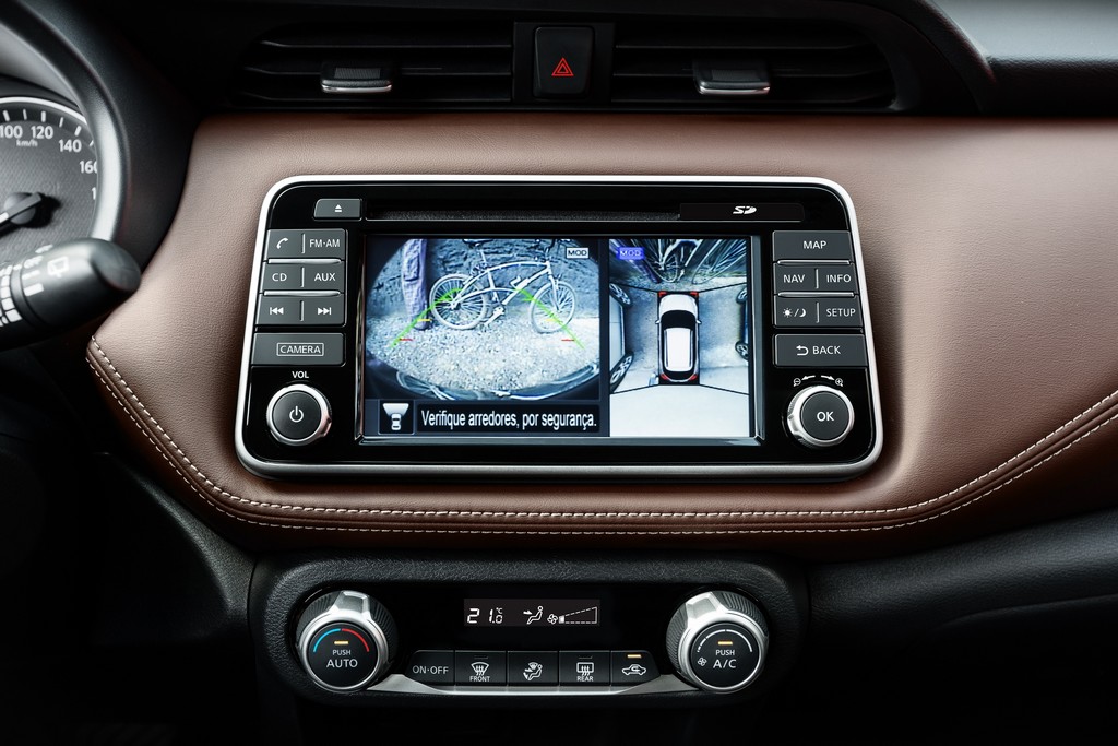 NISSAN KICKS, foto 64