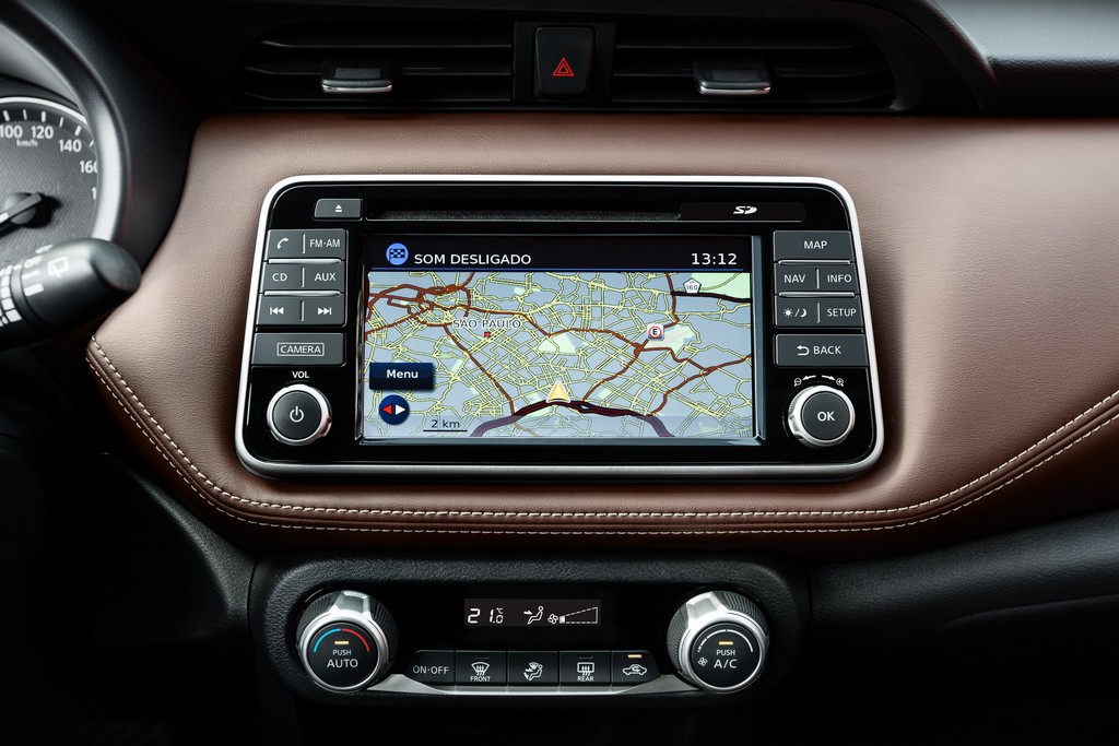 NISSAN KICKS, foto 66