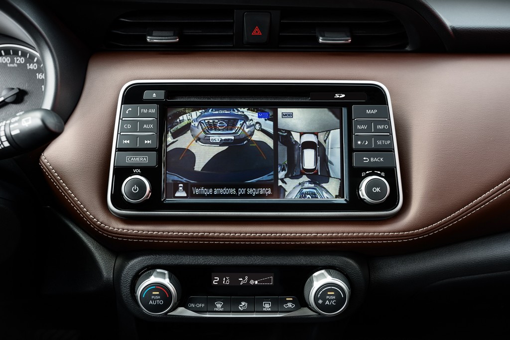 NISSAN KICKS, foto 67